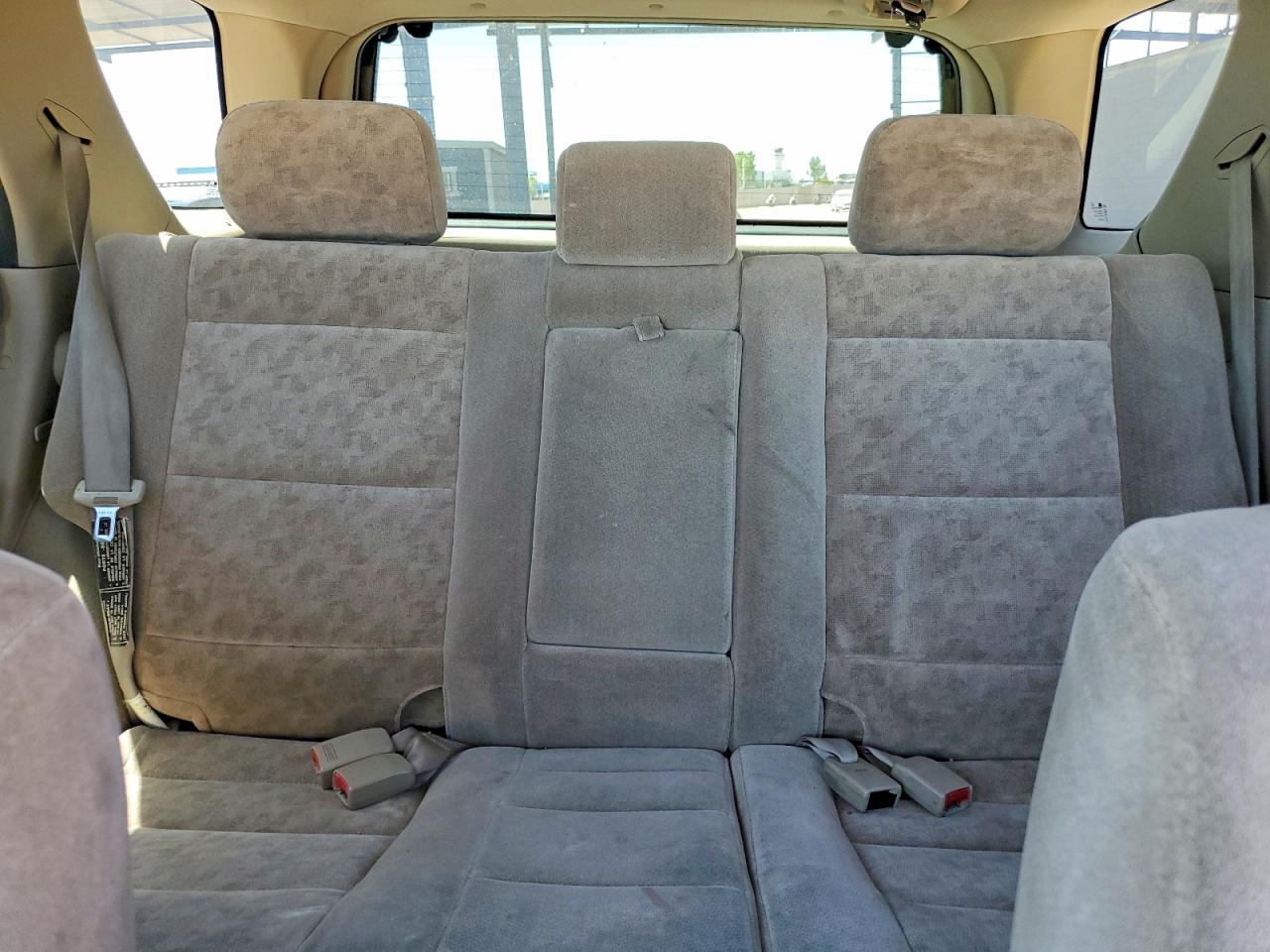 Kia Sorento Lx
