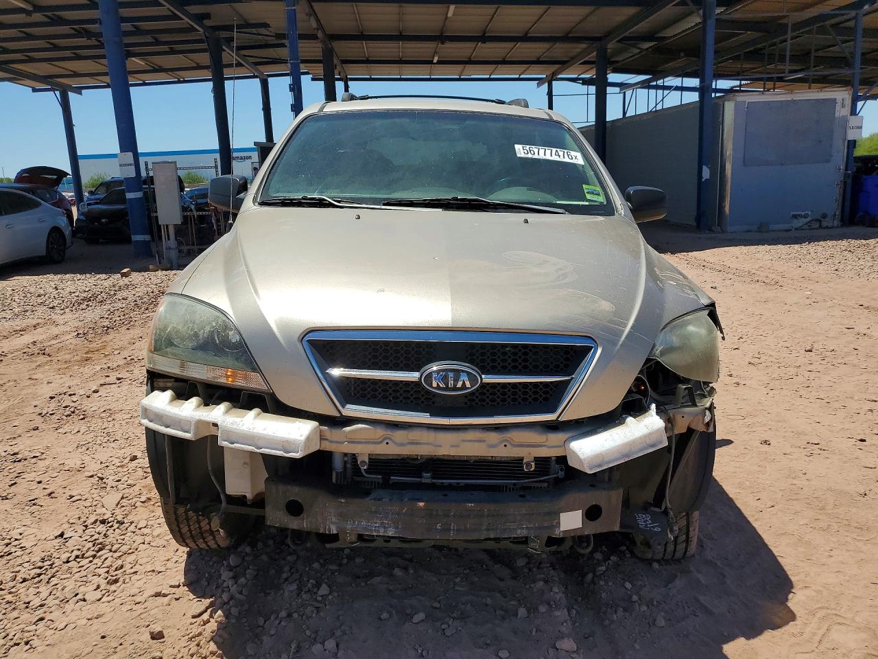 Kia Sorento Lx