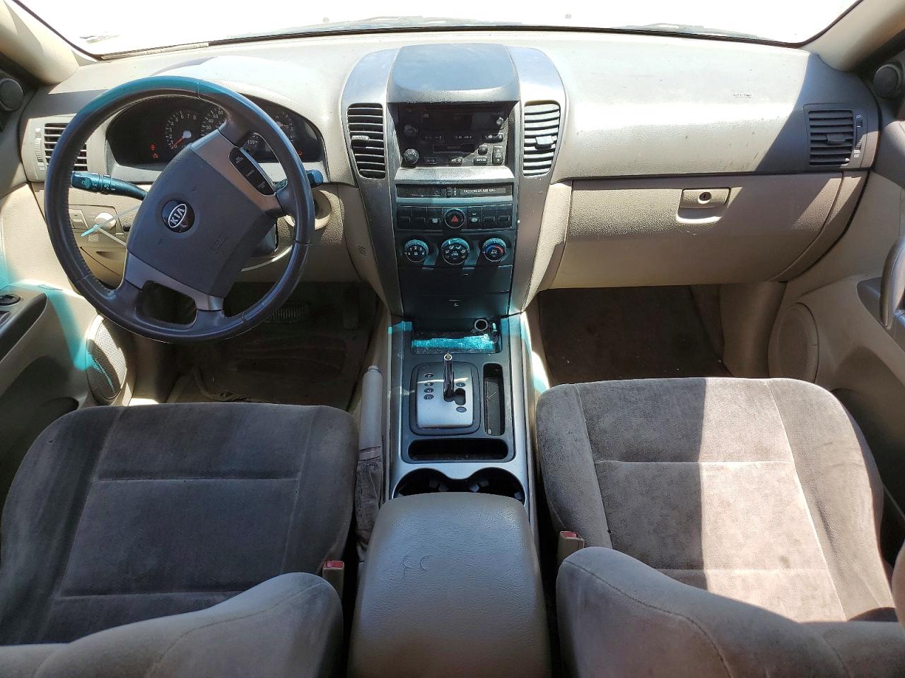 Kia Sorento Lx