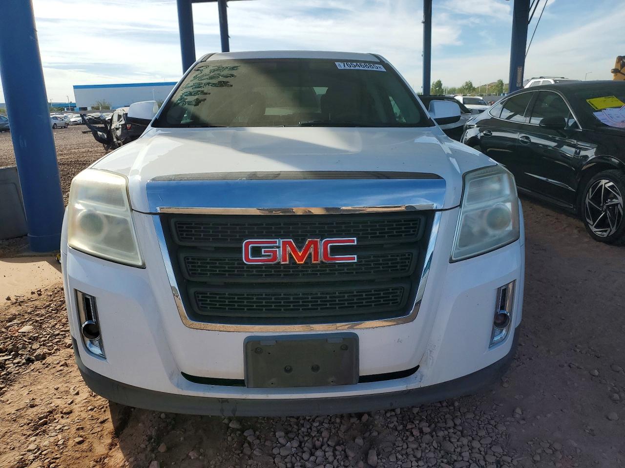 GMC Terrain