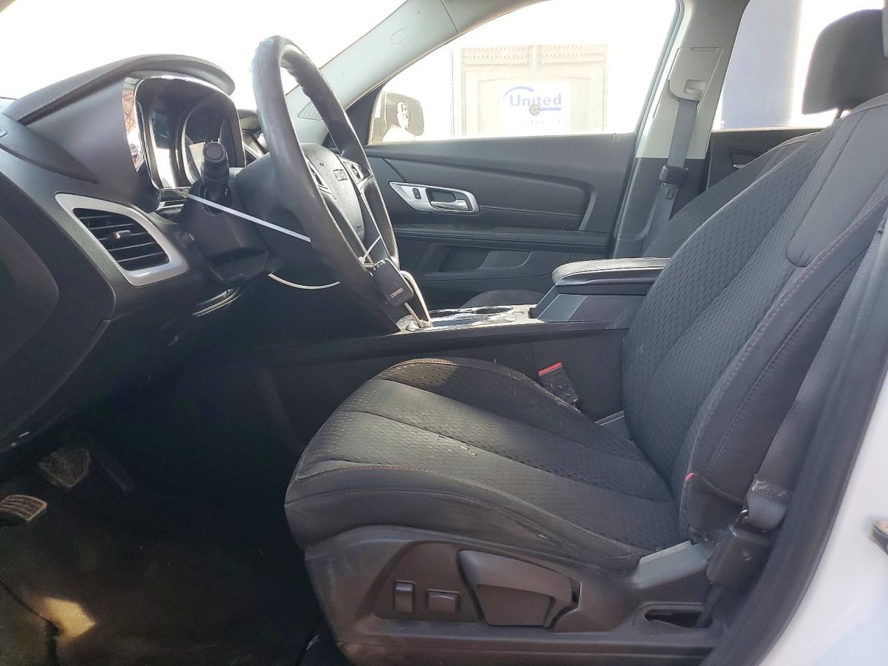 GMC Terrain