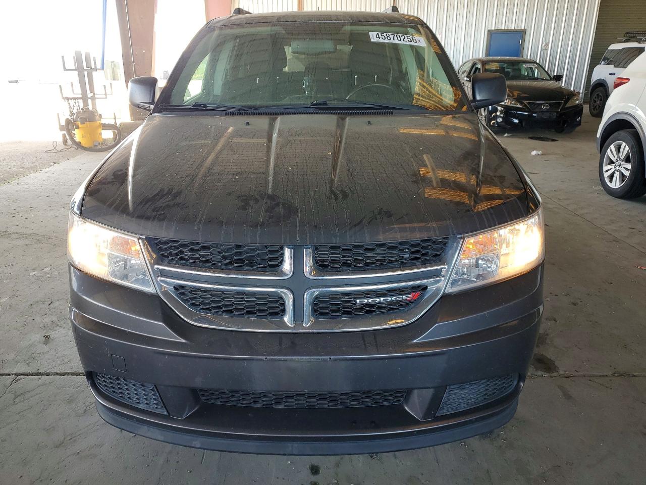 Dodge Journey Se