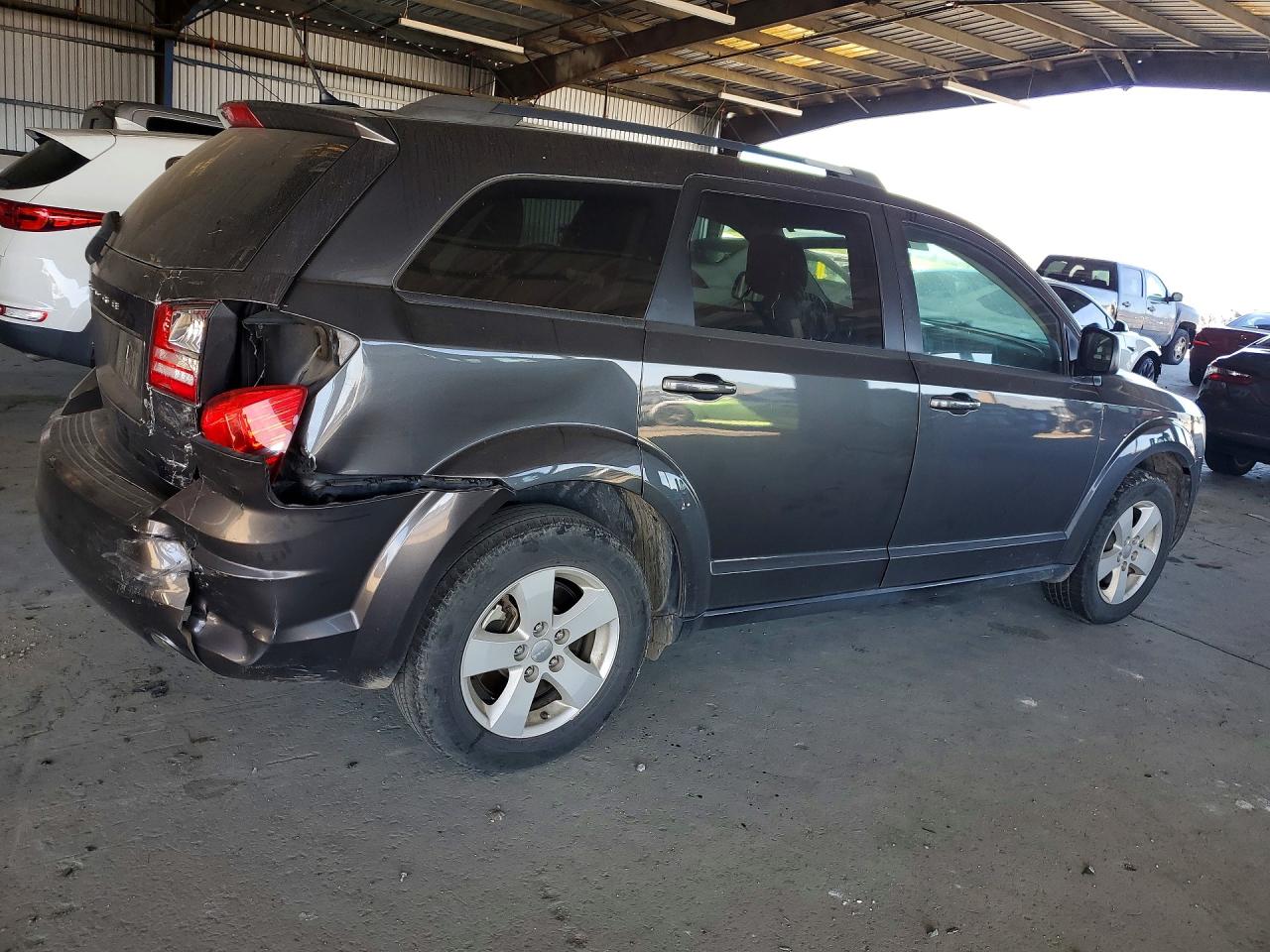 Dodge Journey Se