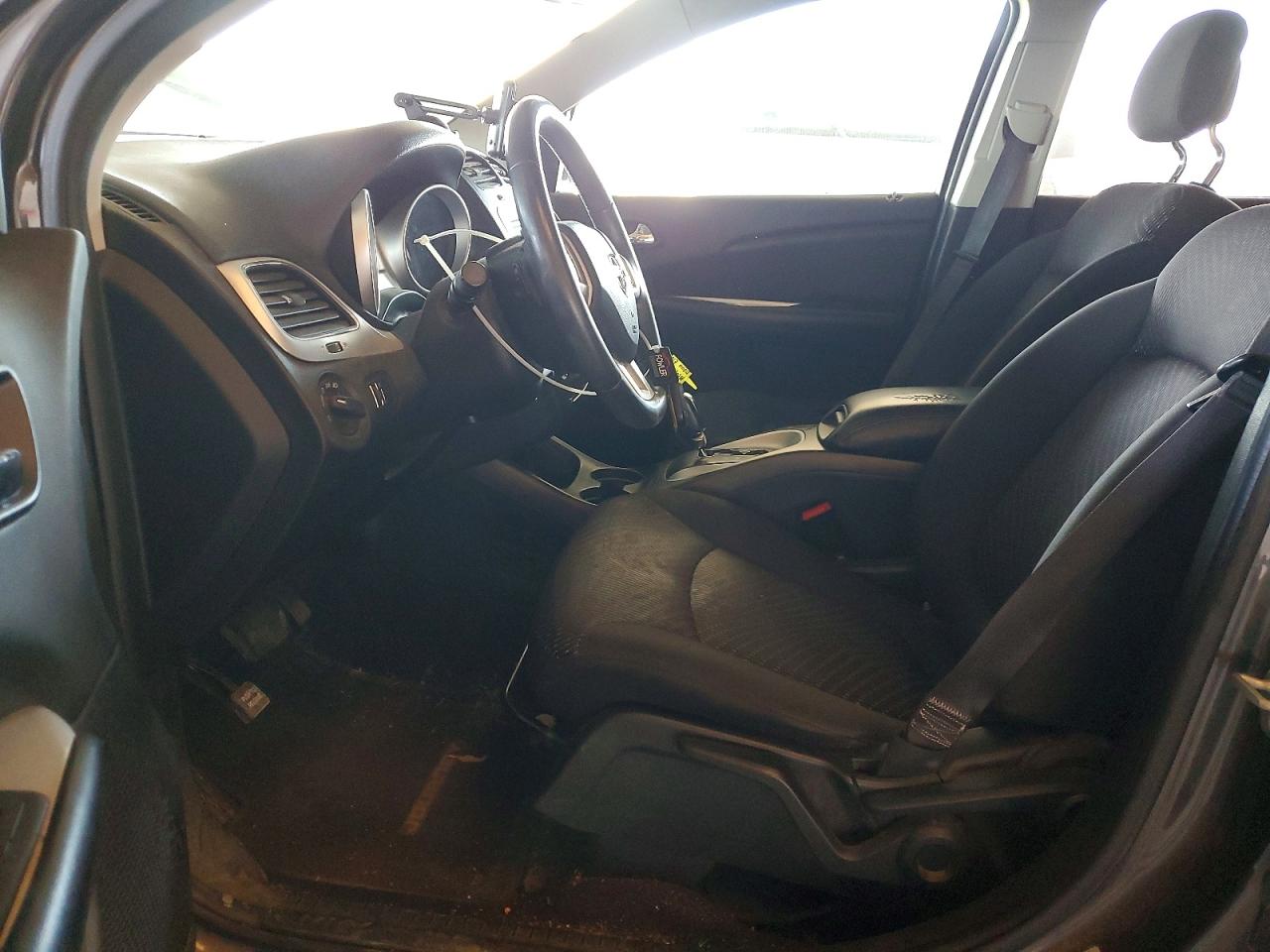 Dodge Journey Se