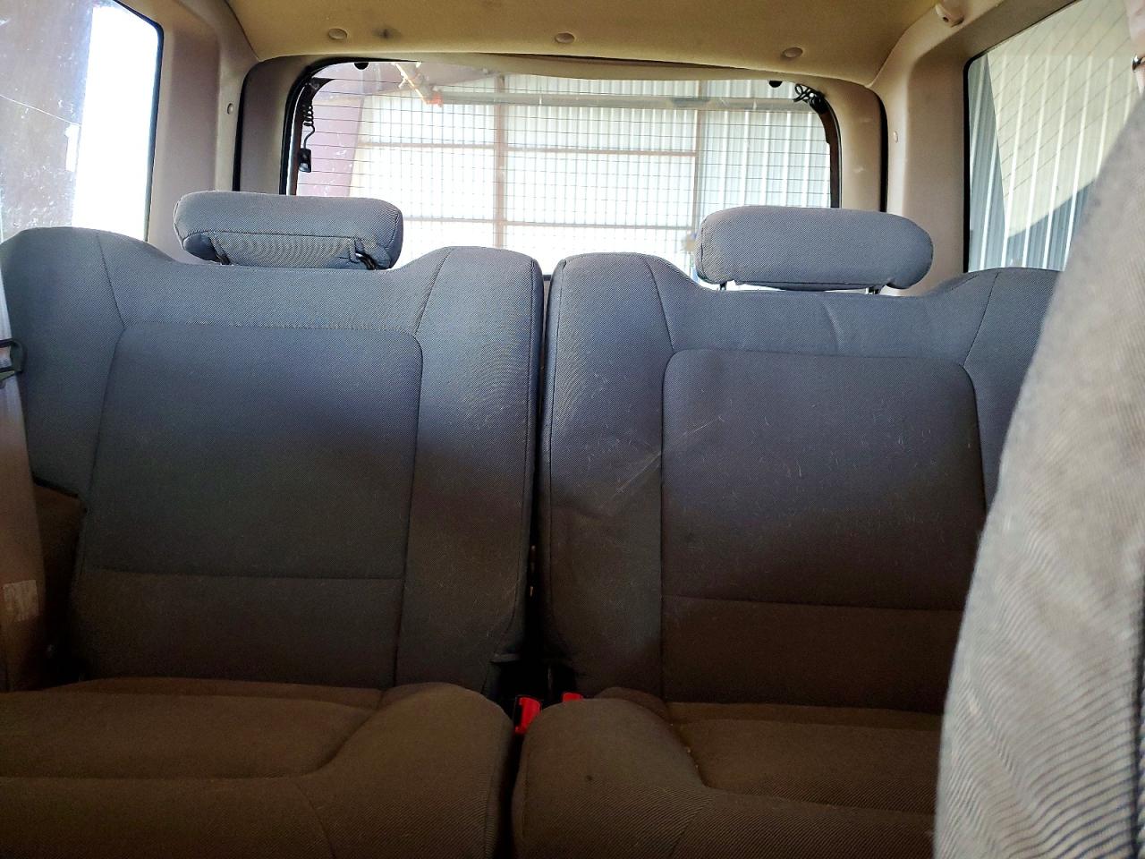 Ford Explorer Sport