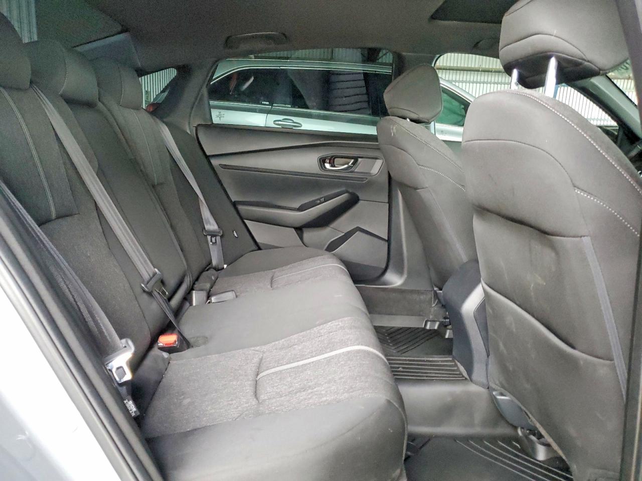 Honda Accord Hybrid Sport
