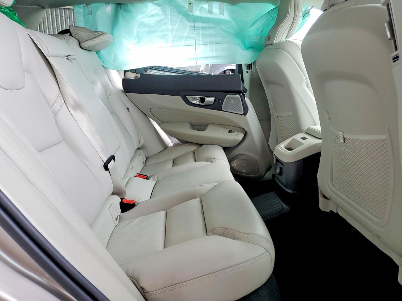Volvo XC60 Ultra