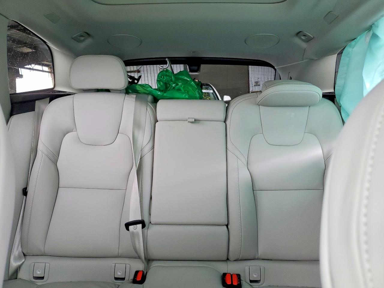 Volvo XC60 Ultra