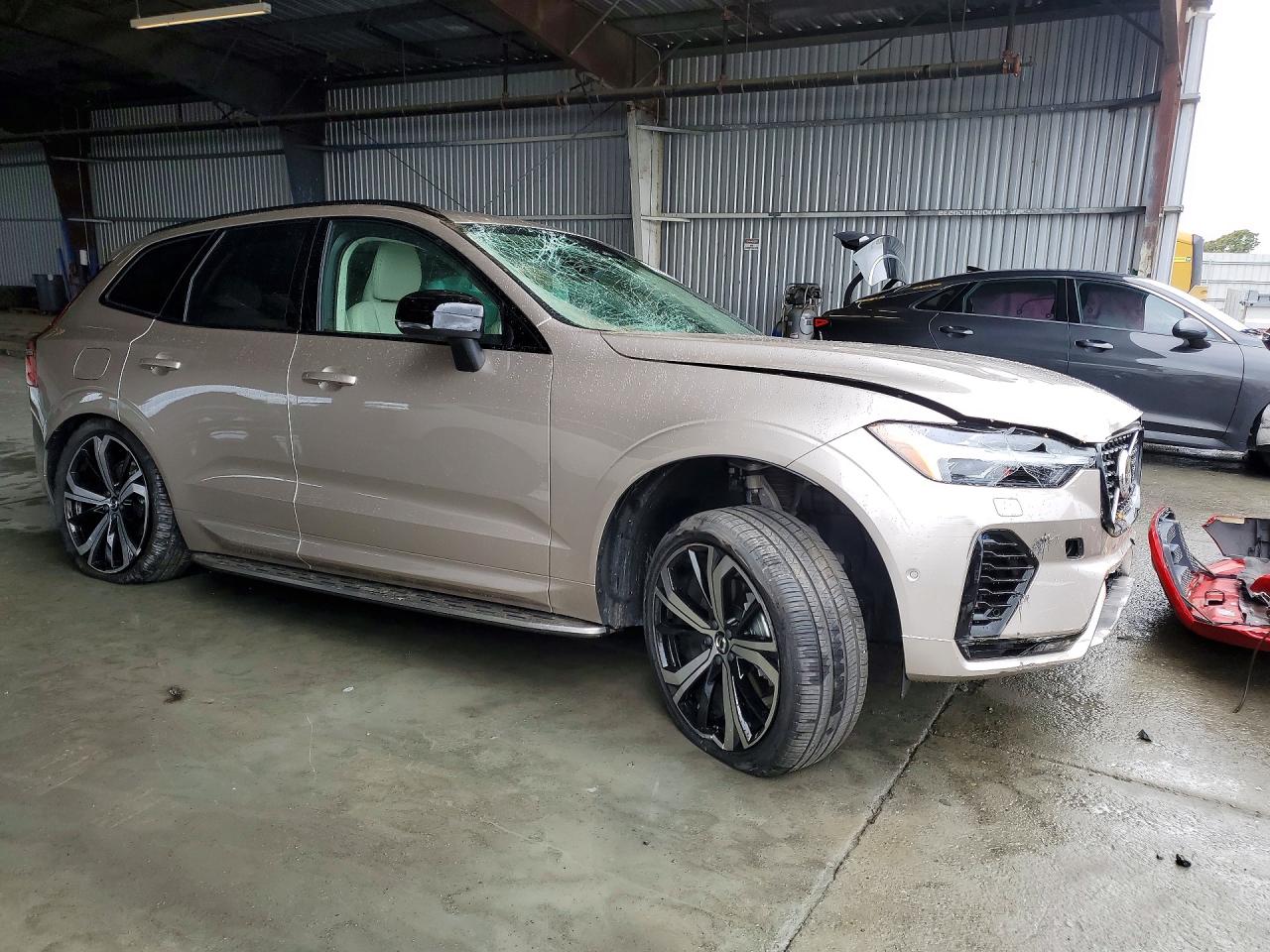 Volvo XC60 Ultra