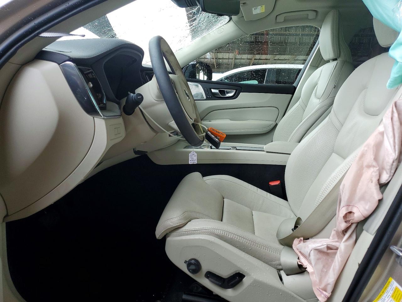 Volvo XC60 Ultra
