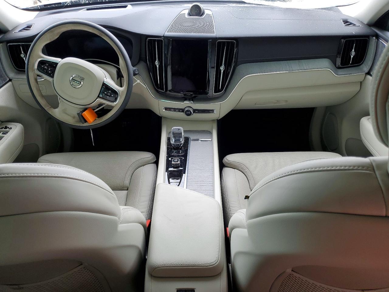 Volvo XC60 Ultra
