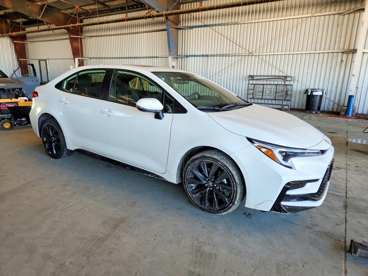 Toyota Corolla Se