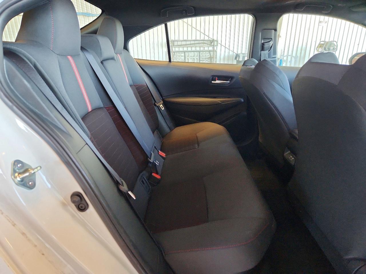 Toyota Corolla Se
