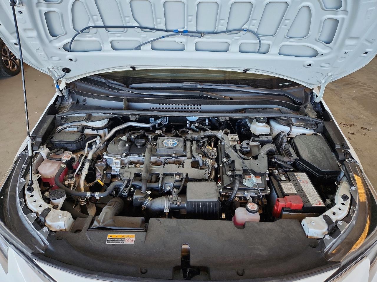 Toyota Corolla Se