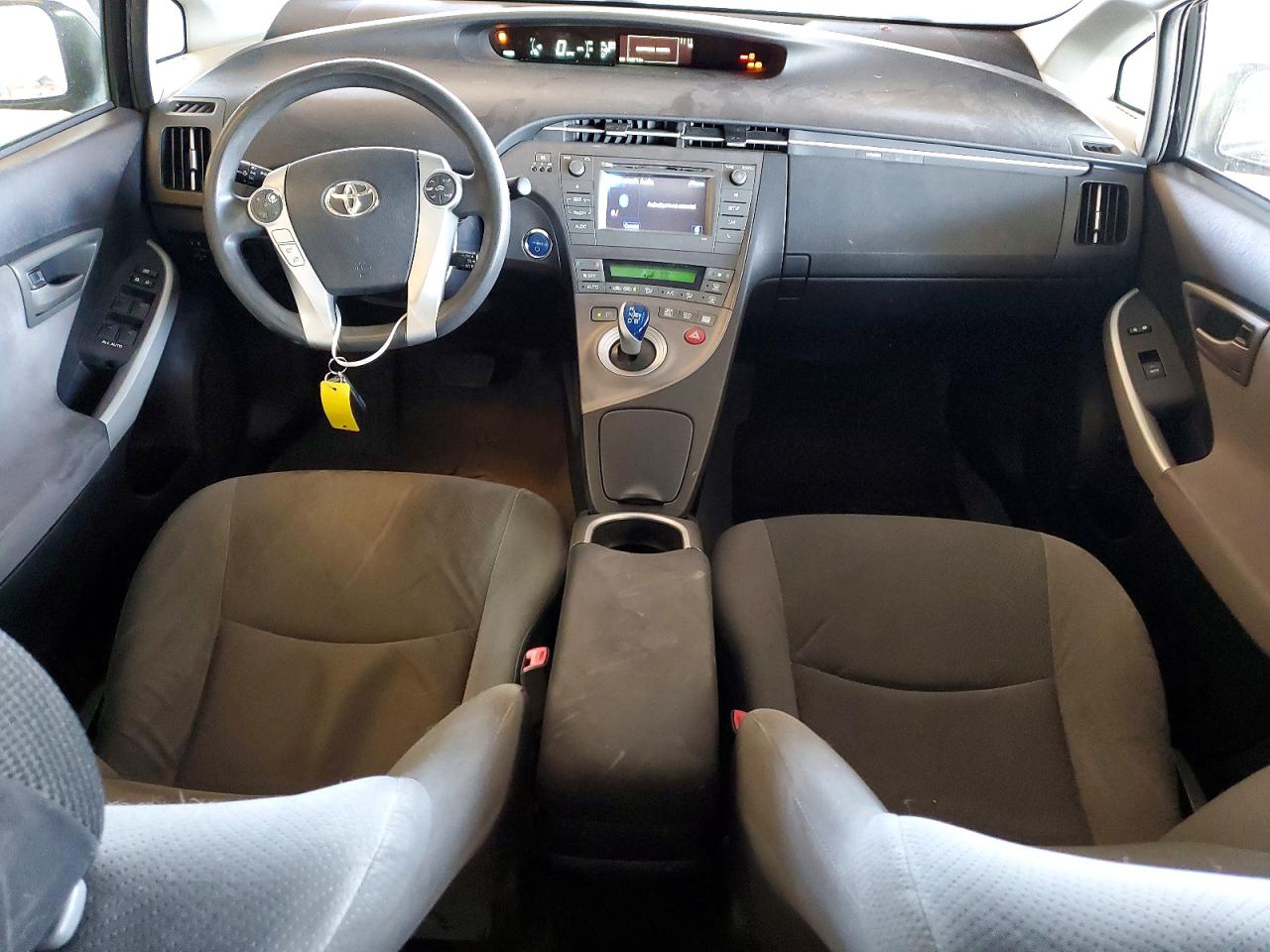 Toyota Prius Two