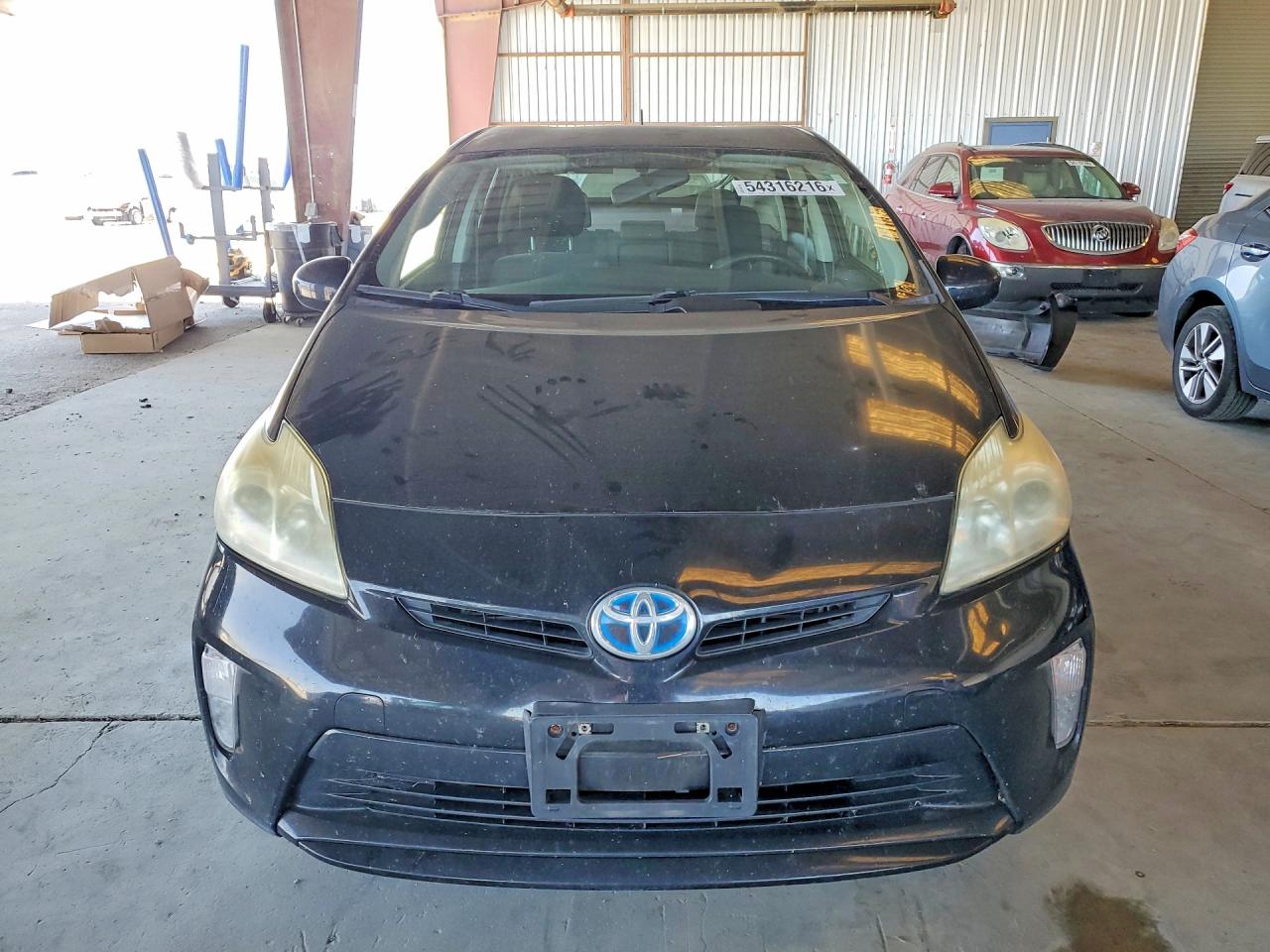 Toyota Prius Two