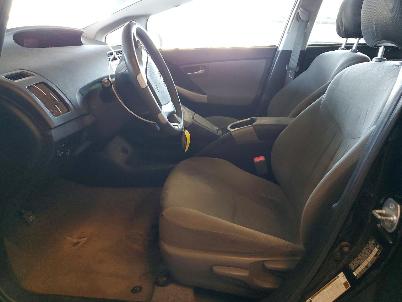Toyota Prius Two