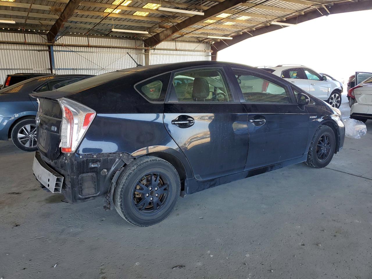Toyota Prius Two