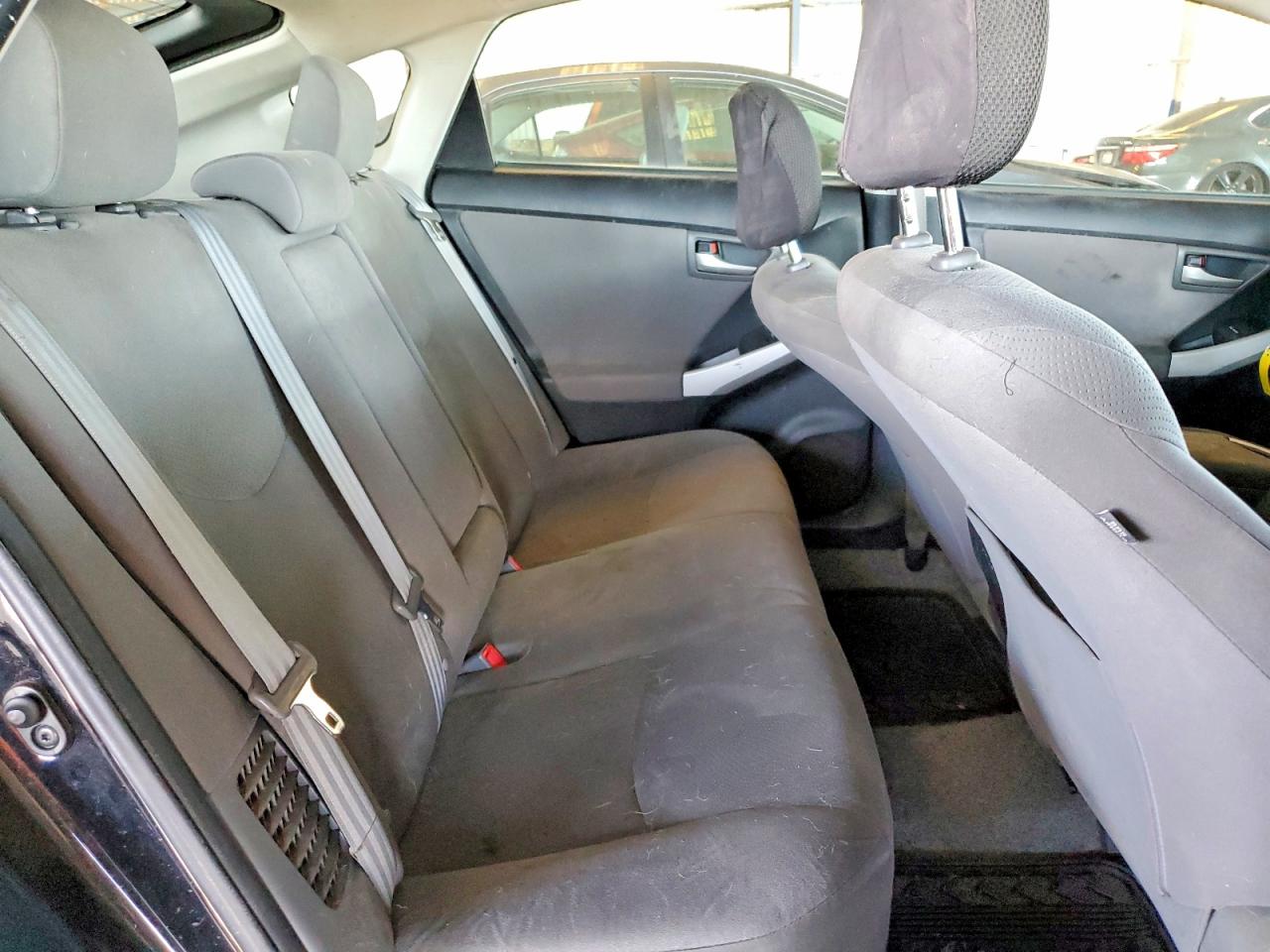 Toyota Prius Two