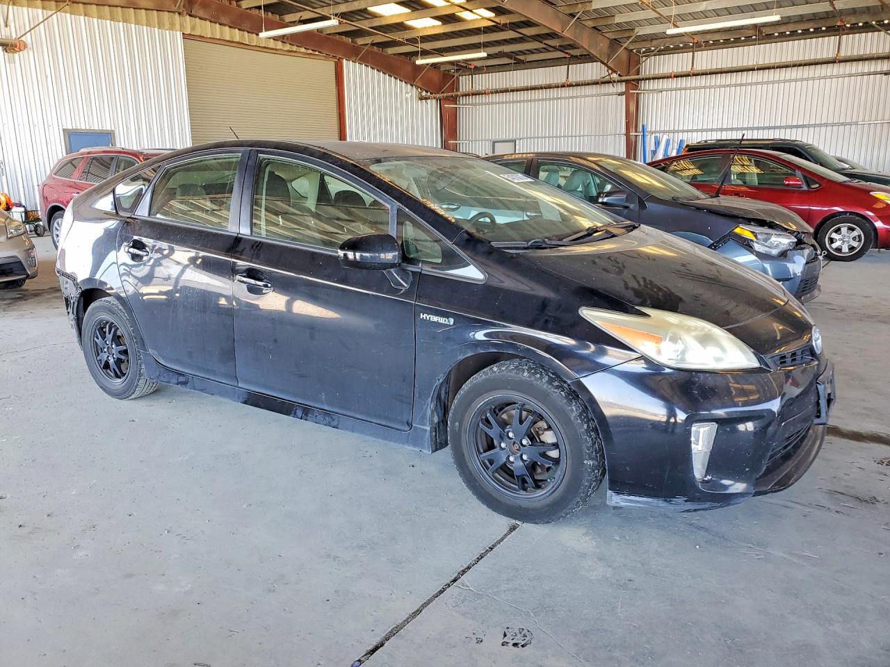 Toyota Prius Two