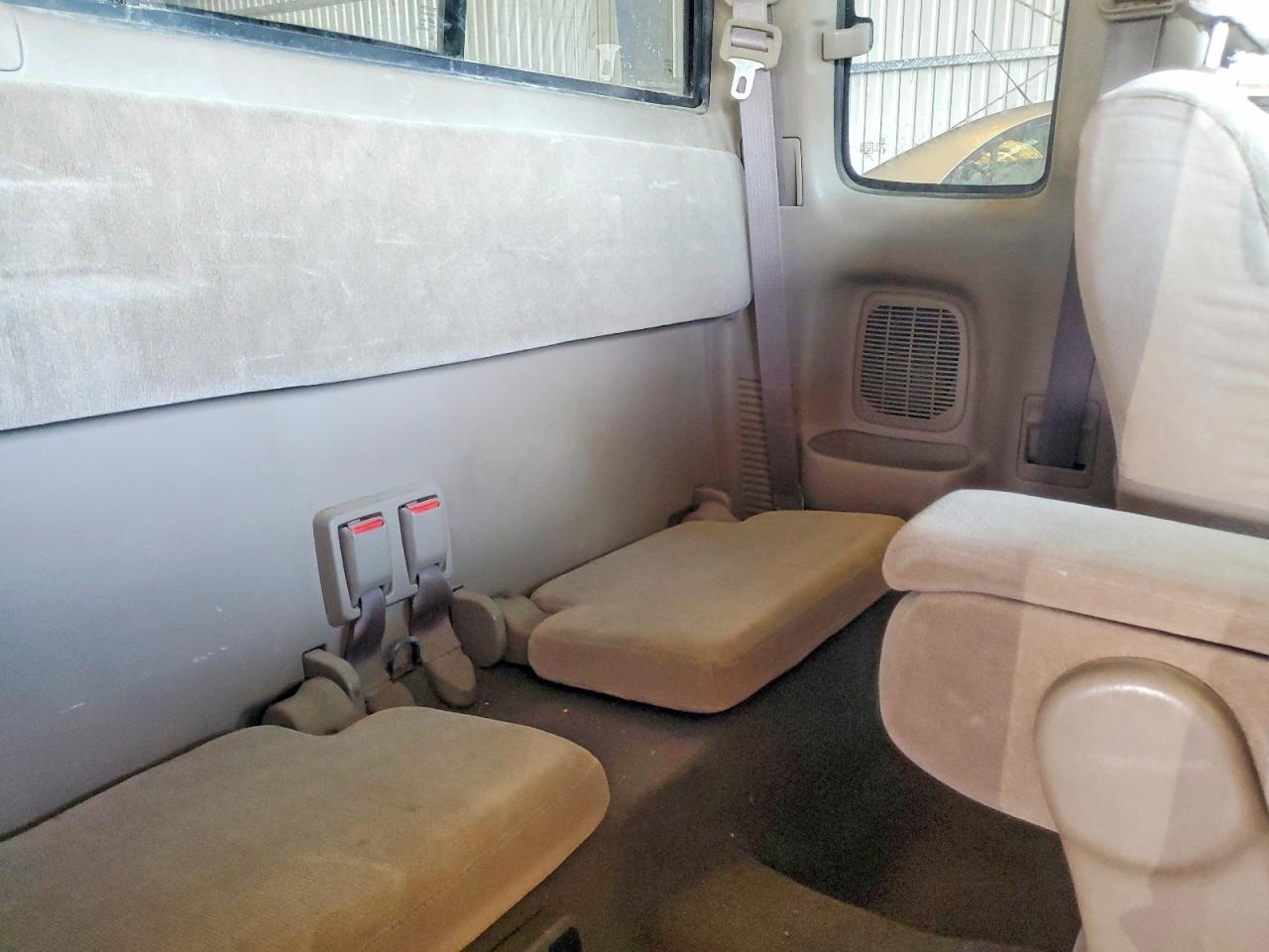 Toyota Tacoma Xtracab