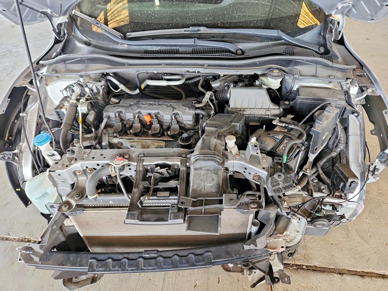 Honda HR-V Sport