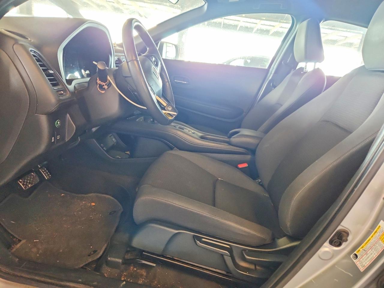 Honda HR-V Sport