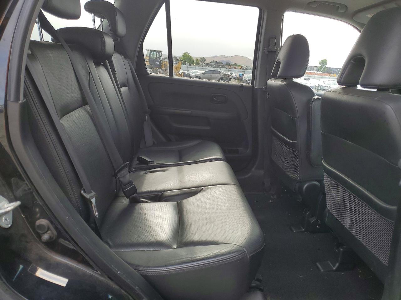 Honda Crv