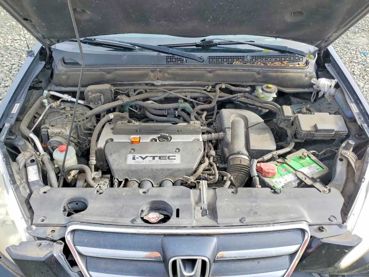 Honda Crv