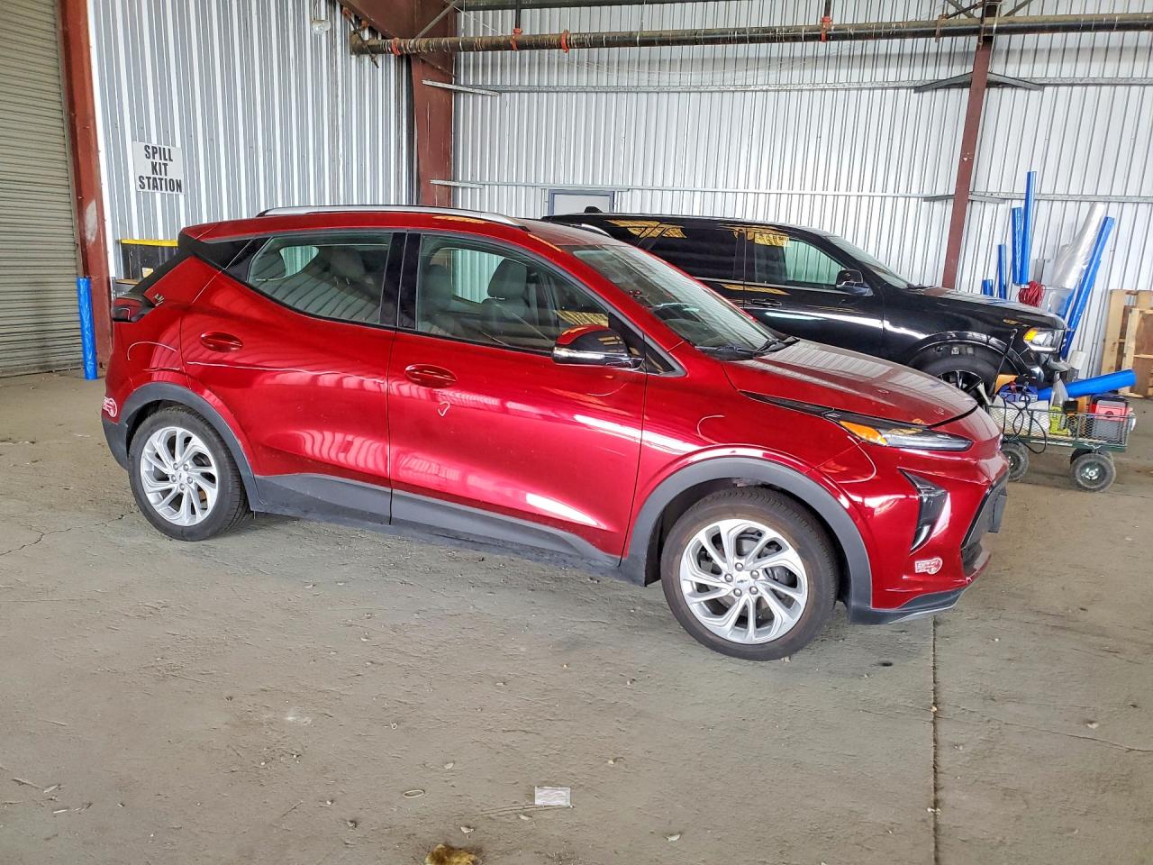 Chevrolet Bolt Lt