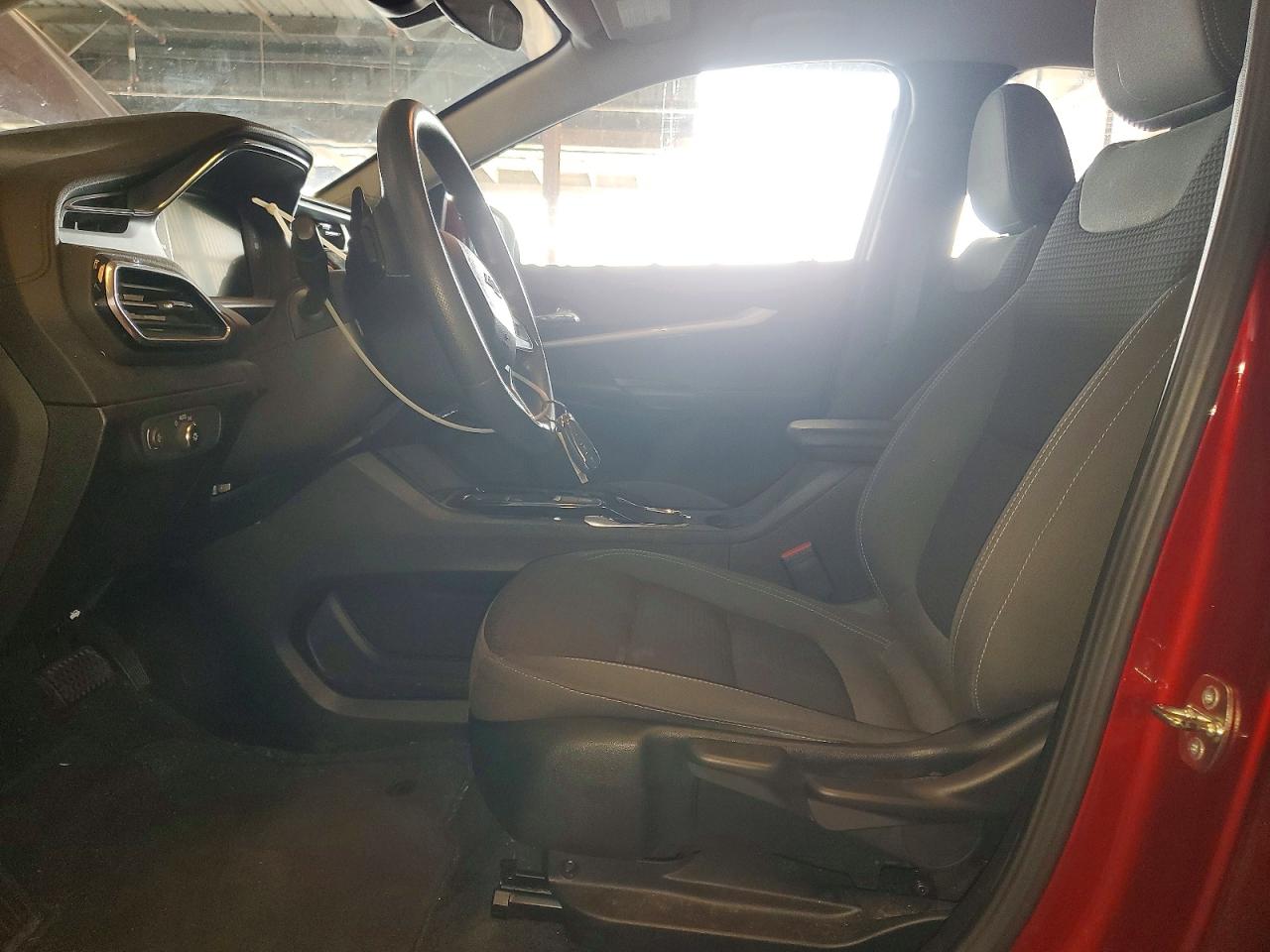 Chevrolet Bolt Lt