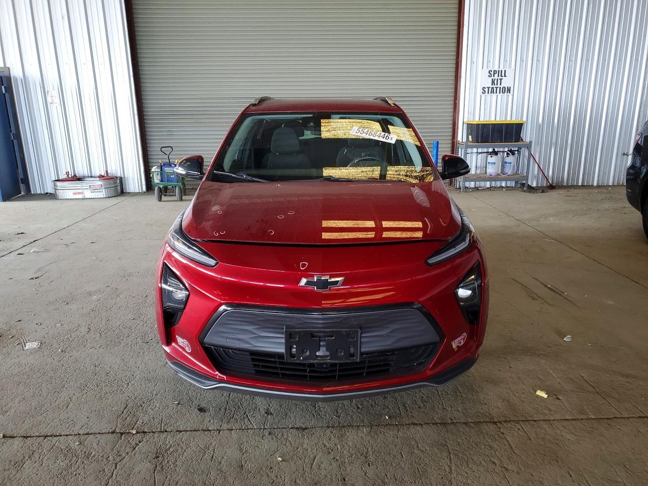 Chevrolet Bolt Lt