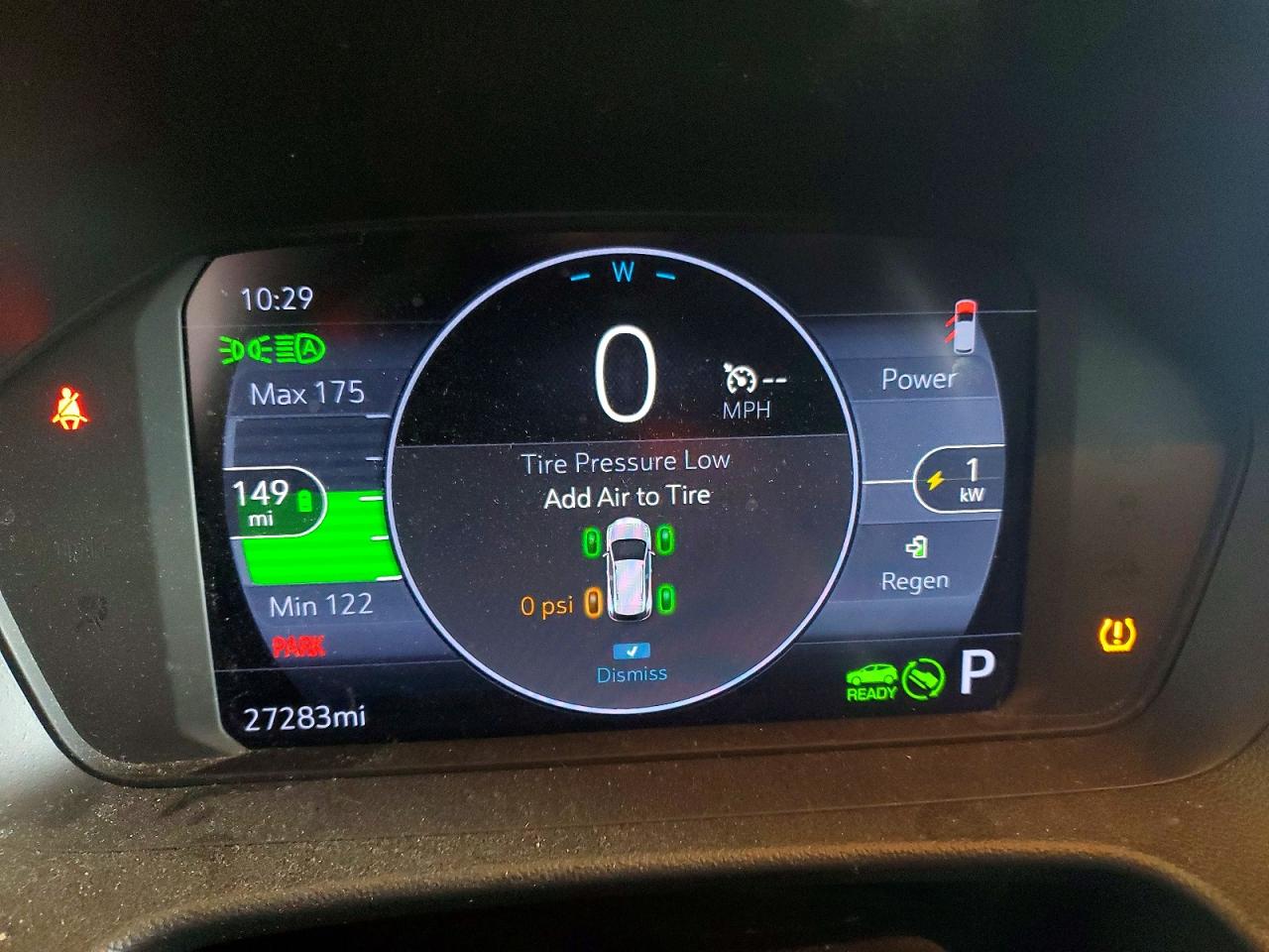 Chevrolet Bolt Lt