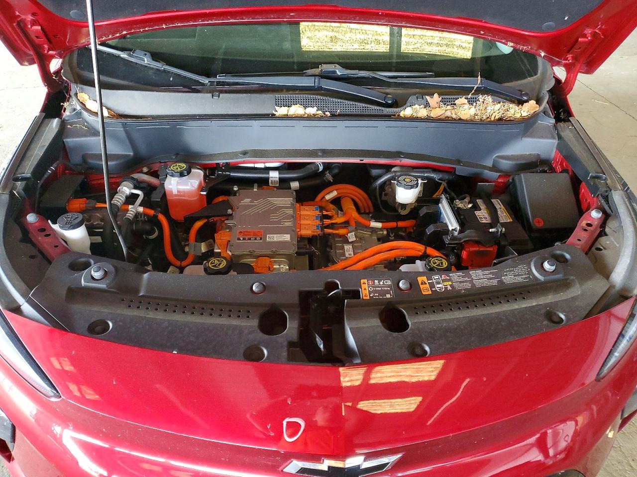 Chevrolet Bolt Lt