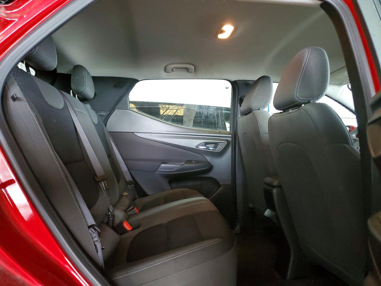 Chevrolet Bolt Lt