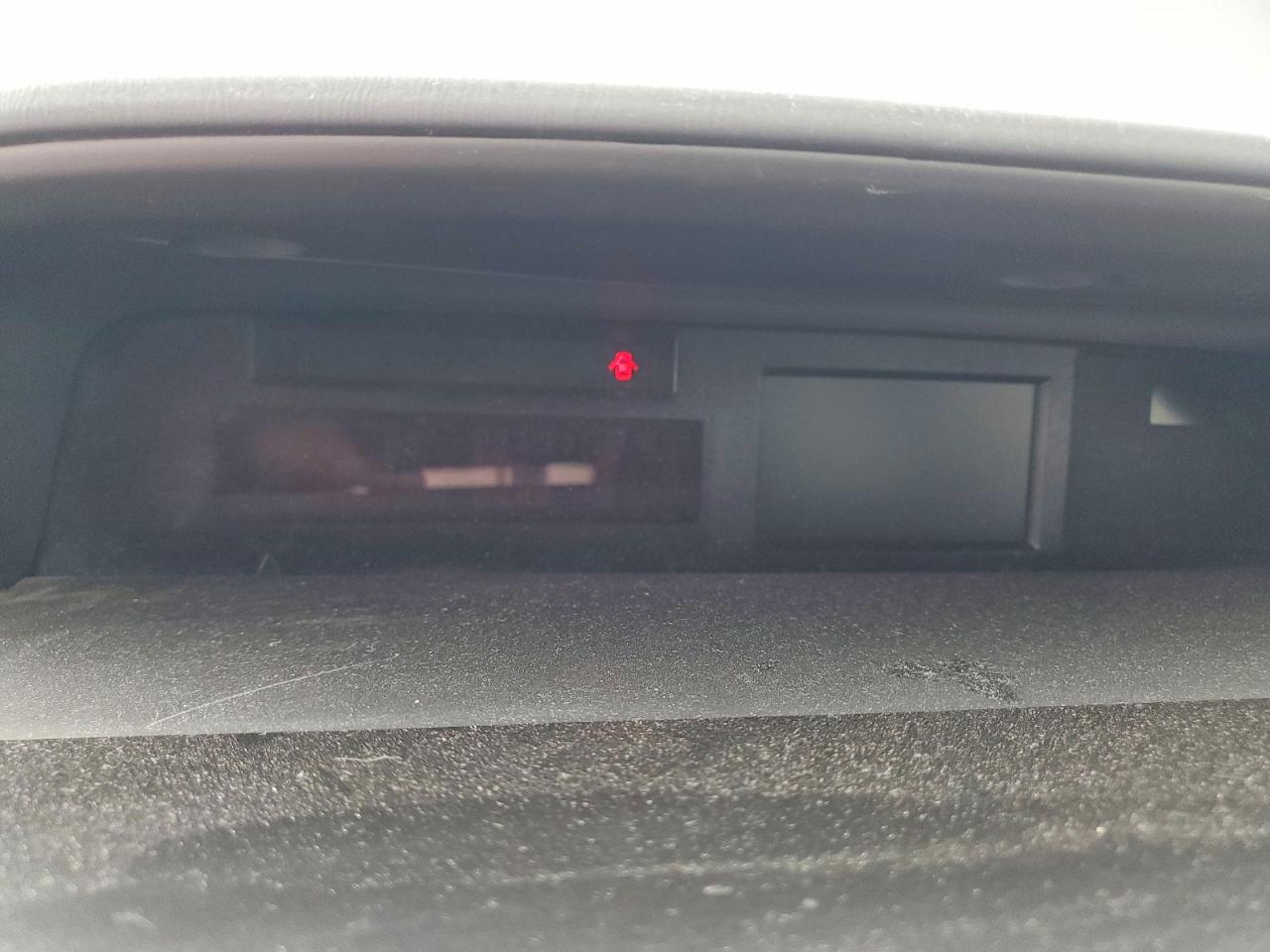 Toyota Prius Four