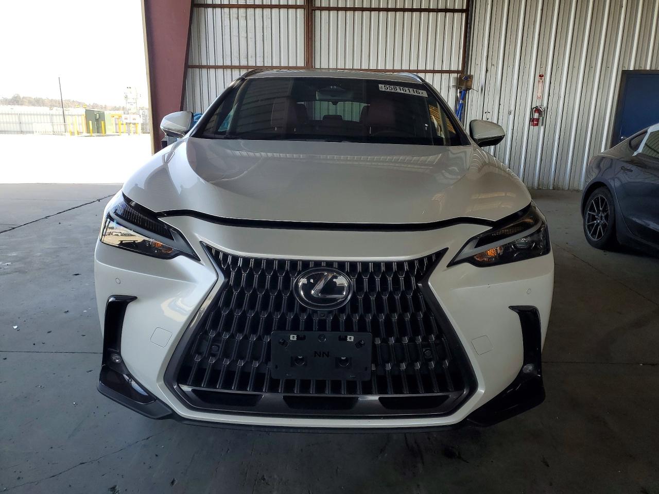 Lexus NX Premium
