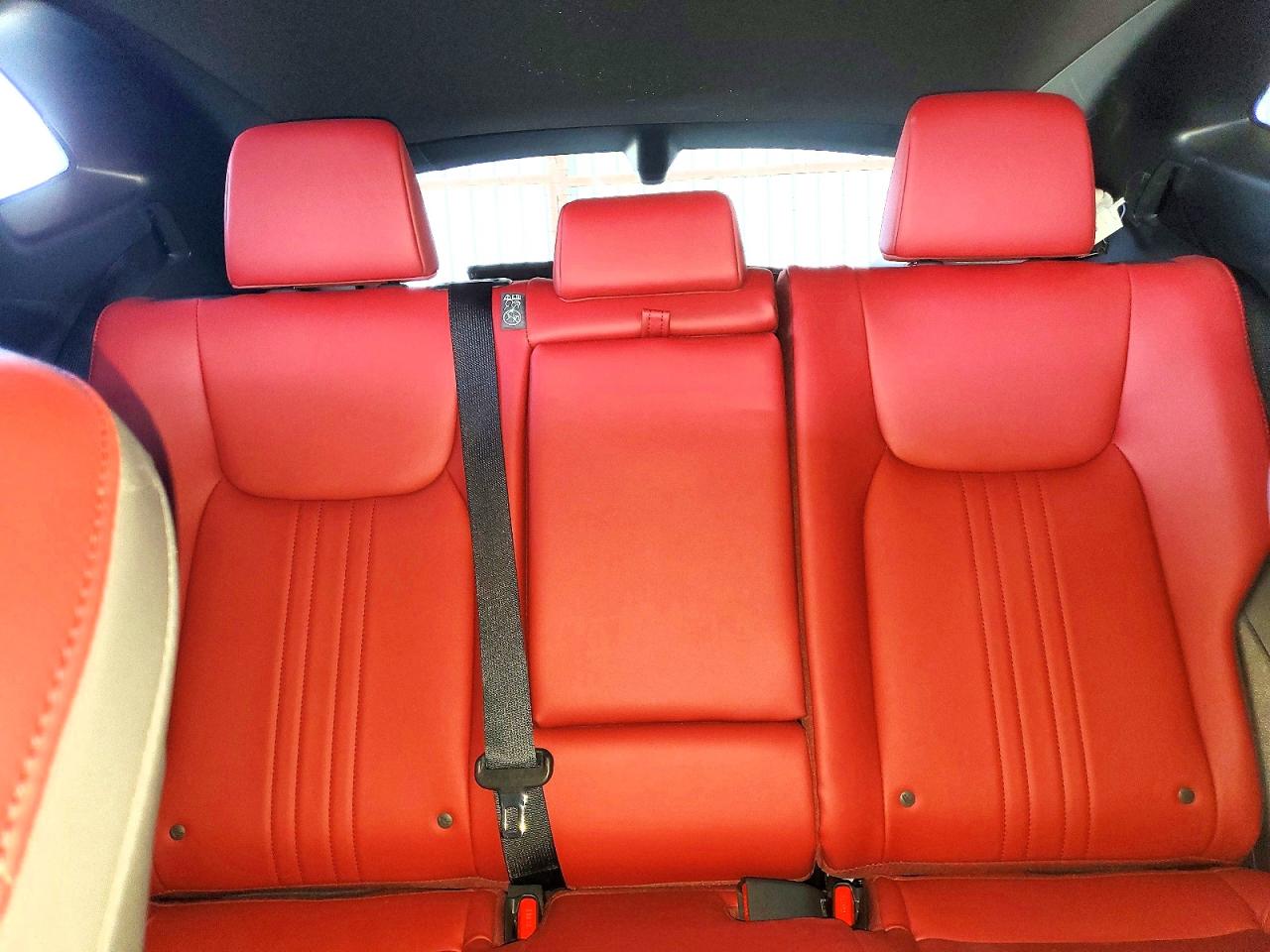 Lexus NX Premium