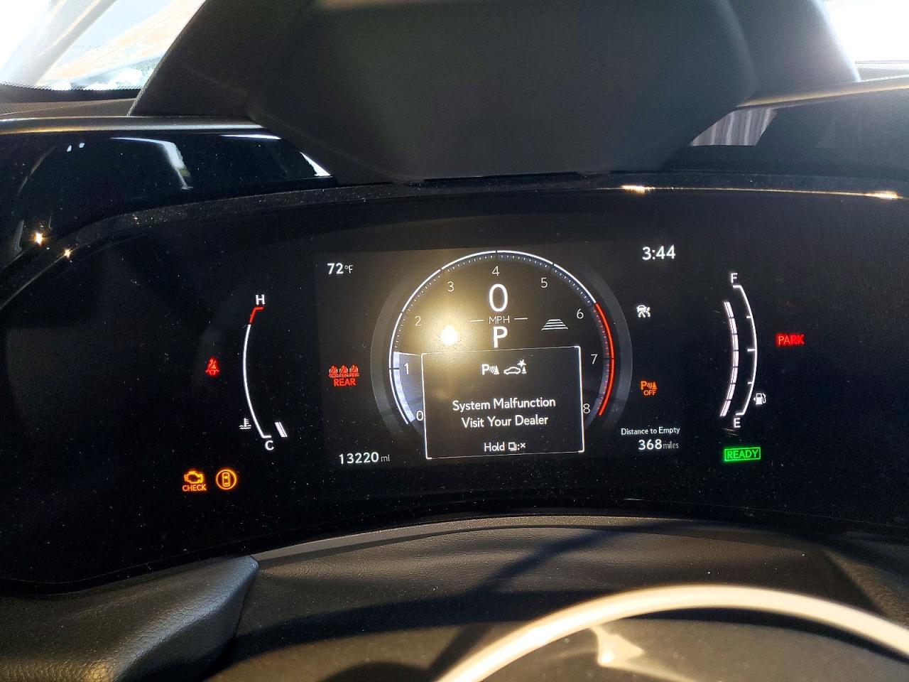 Lexus NX Premium