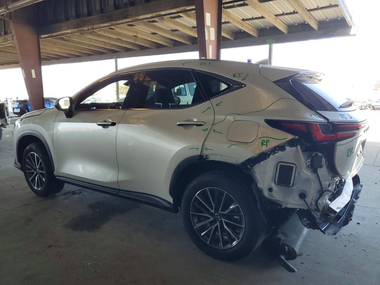 Lexus NX Premium