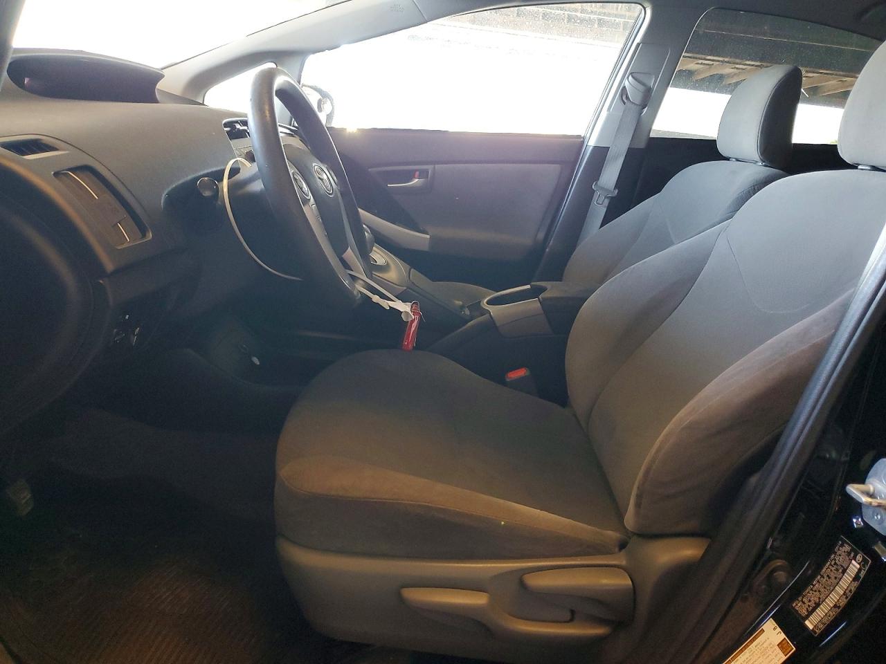 Toyota Prius Two