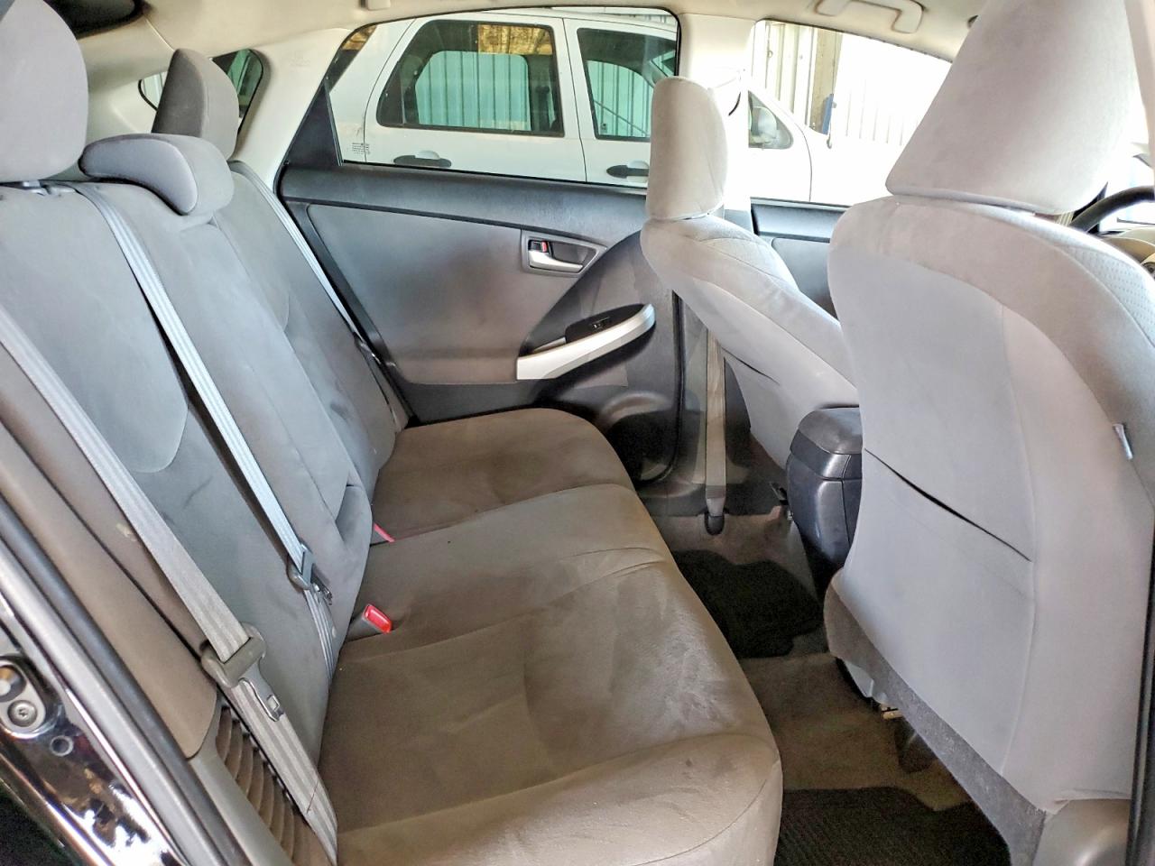 Toyota Prius Two
