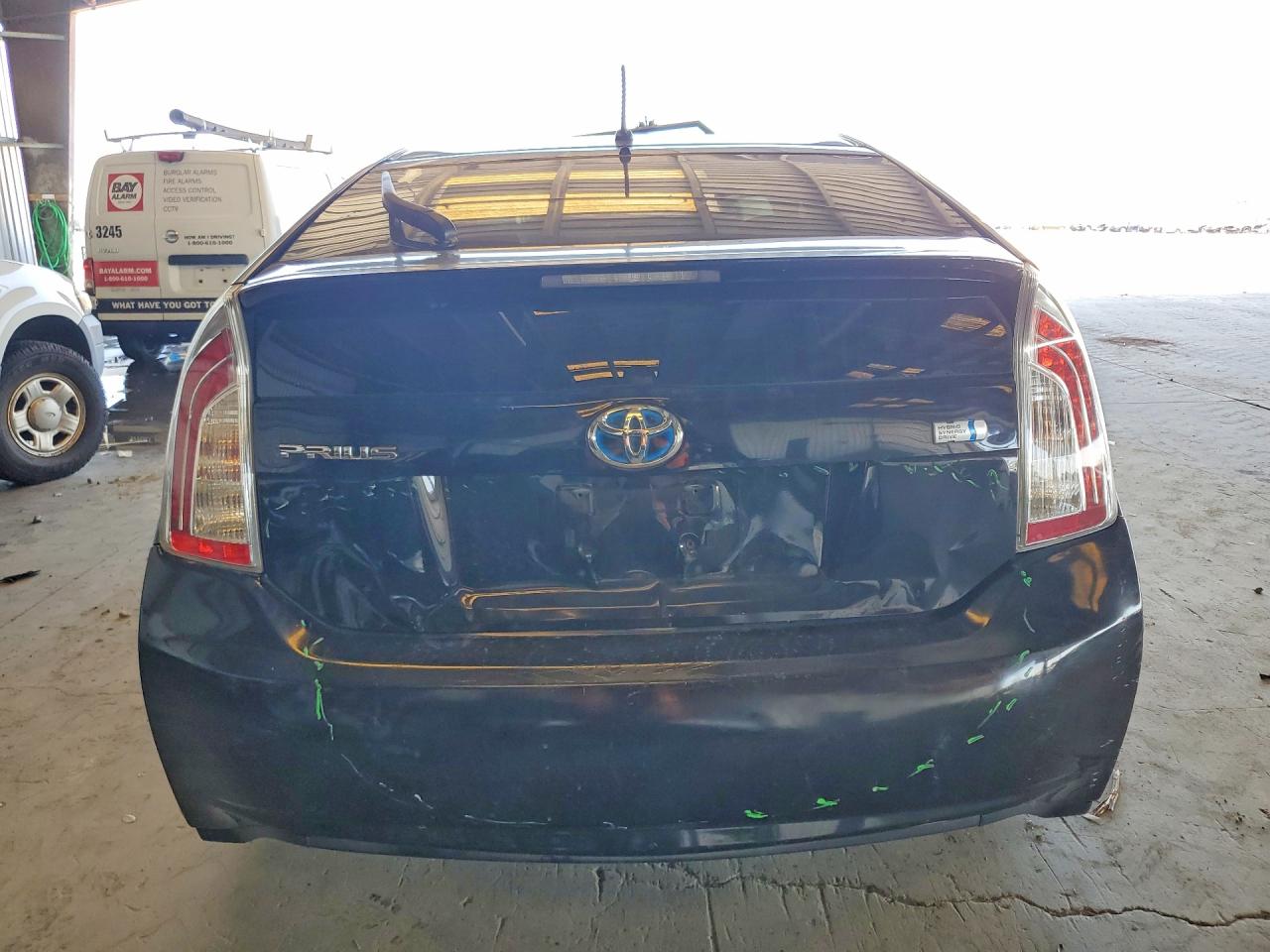 Toyota Prius Two