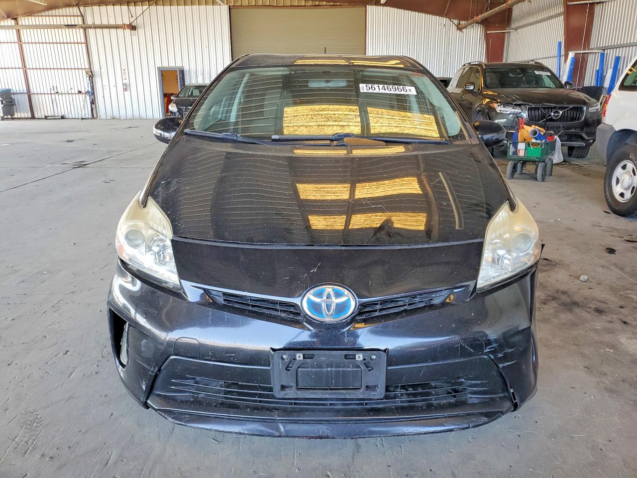 Toyota Prius Two