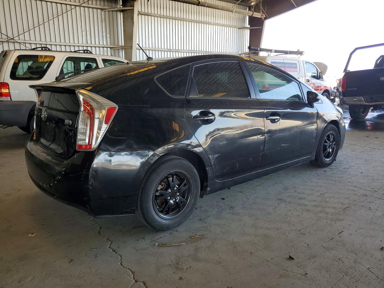 Toyota Prius Two