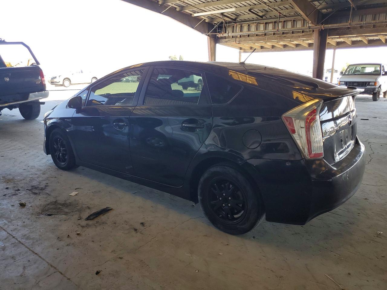 Toyota Prius Two