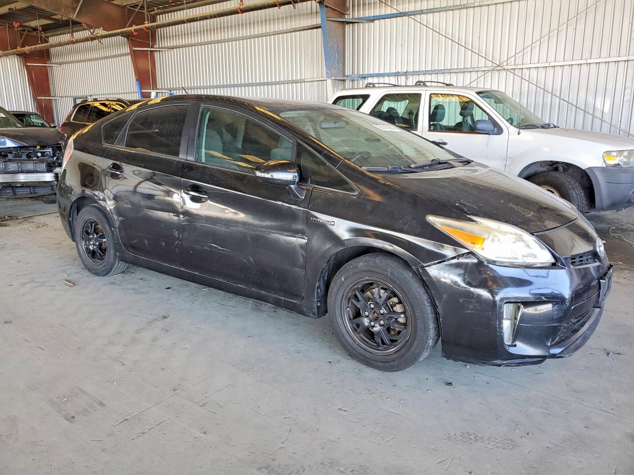 Toyota Prius Two