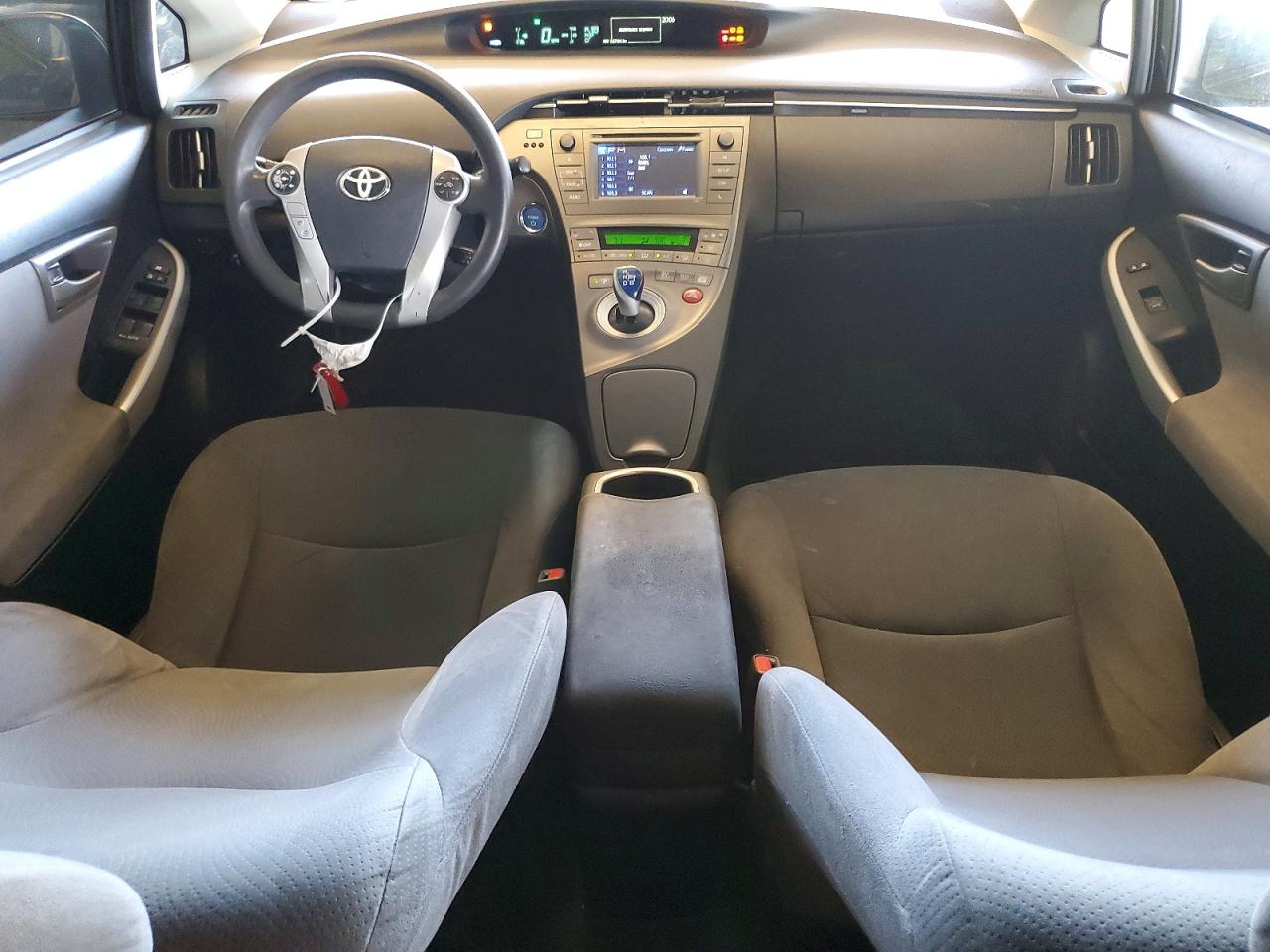 Toyota Prius Two
