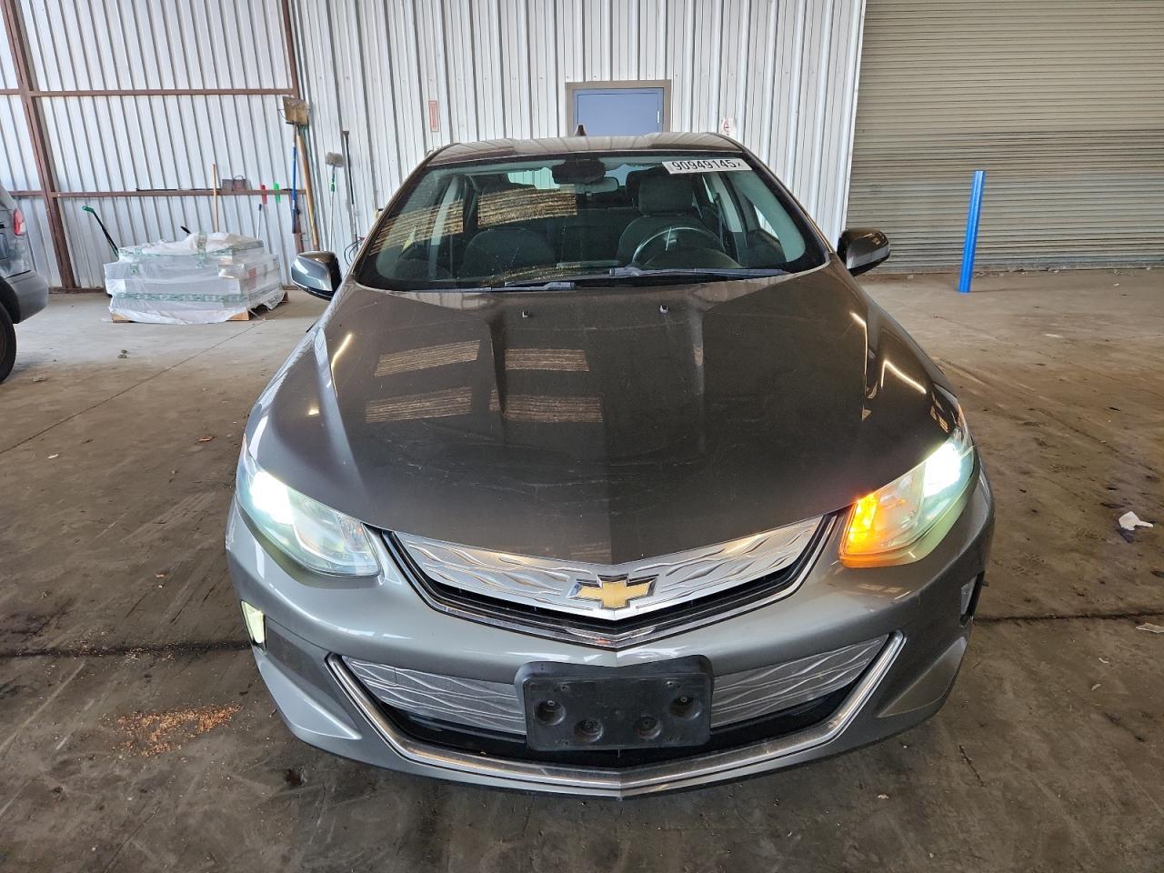 Chevrolet Volt Lt