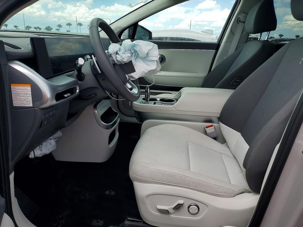 Hyundai Ioniq Se